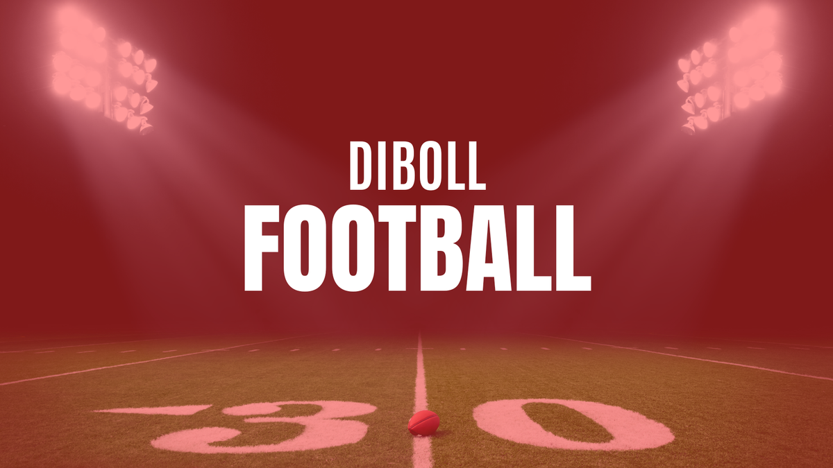Diboll Lumberjacks Fall to Fairfield Eagles, 51-7