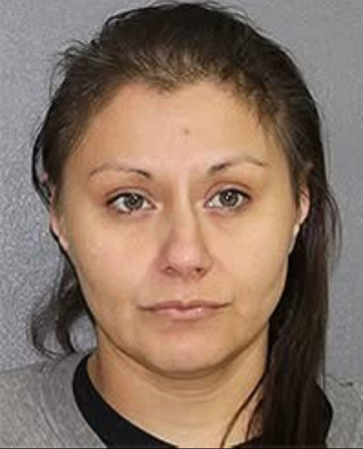 Lufkin Jury Convicts Breanne Guzman of Aggravated Assault and Firearm Charges