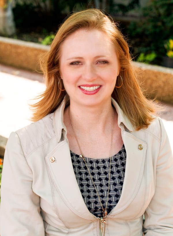 Lufkin Names Larissa Philpot-Brown as Economic Development Director