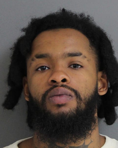 Lufkin Police Arrest Man In Connection with Marijuana Filled Easter Eggs