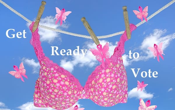 Voting Opens for St. Luke's Health-Memorial Art Bra Contest to Support Breast Cancer Awareness