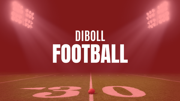 Diboll Lumberjacks Fall to Fairfield Eagles, 51-7